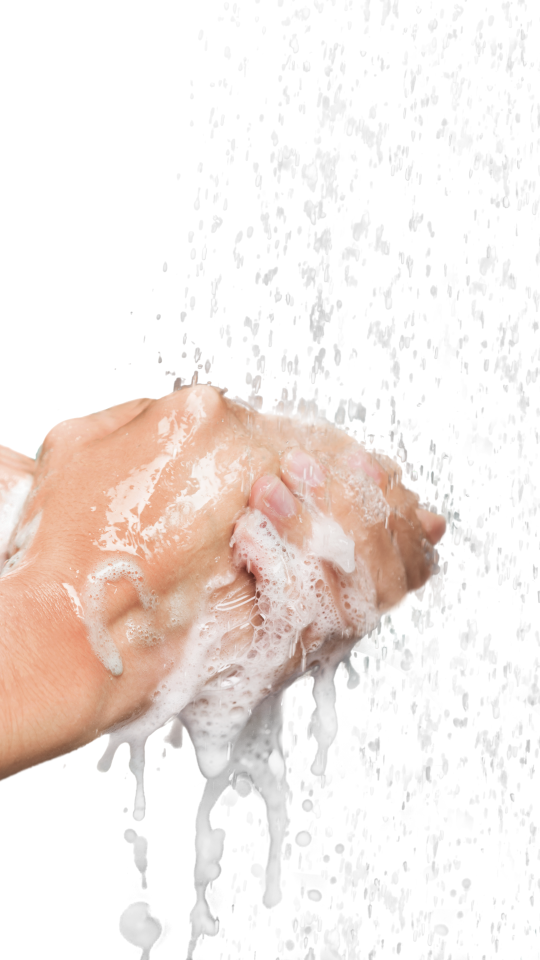 Soap