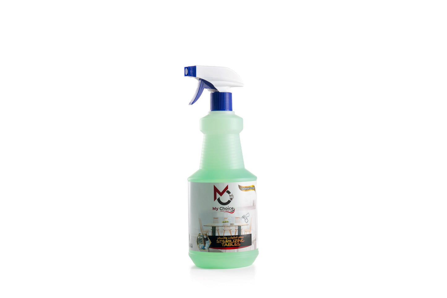 PureClean Sterilizing Tables